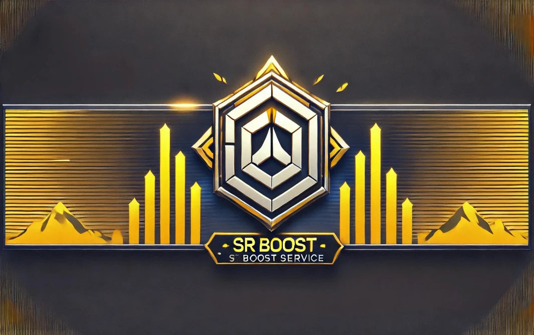 Buy Overwatch 2 SR Boost – Achieve Higher Skill Rating Quickly and Securely with Simple Carry’s Expert Boosting Service