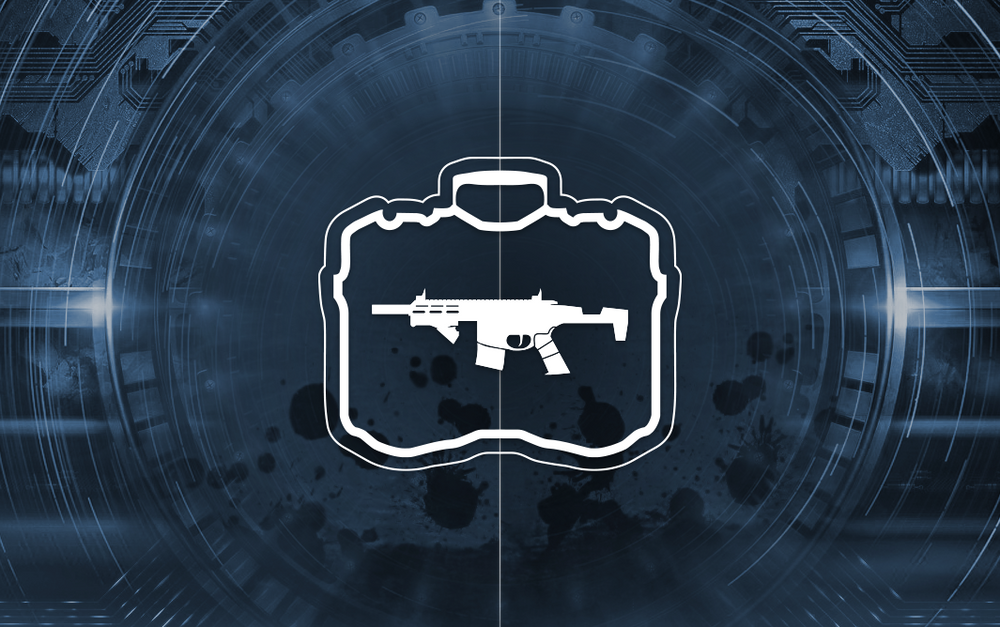 COD DMZ Building 21 Weapon Cases Boost | Simple Carry