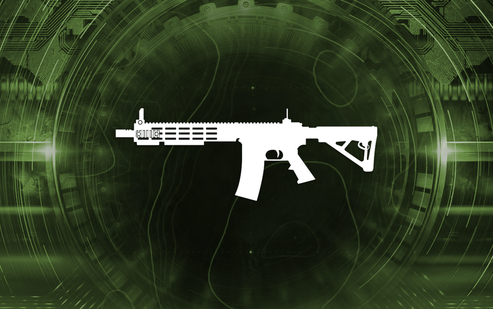 COD DMZ Insured Slot Unlock | Simple Carry