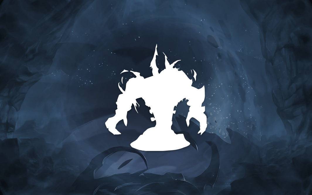 Defeat Dimensius, the All-Devouring menace and final boss of the Manaforge Omega raid, without breaking a sweat! 