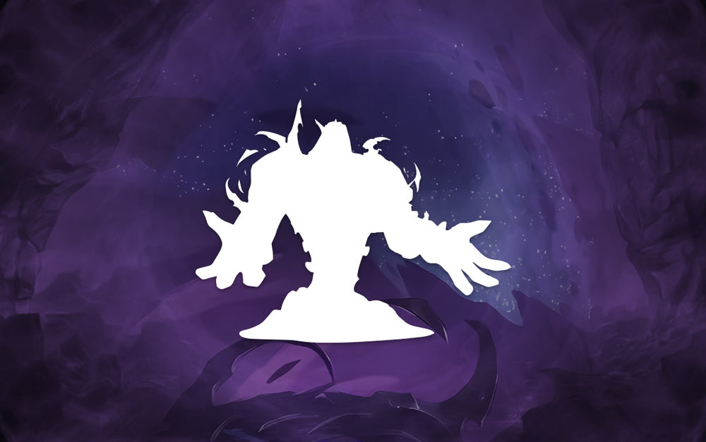 Buy Dimensius, the All-Devouring final boss of the Manaforge Omega raid, head-on at Mythic difficulty and claim Azeroth’s greatest rewards effortlessly!