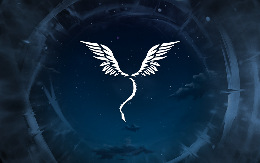 Buy the Wings of Resolve Mount in FFXIV Dawntrail