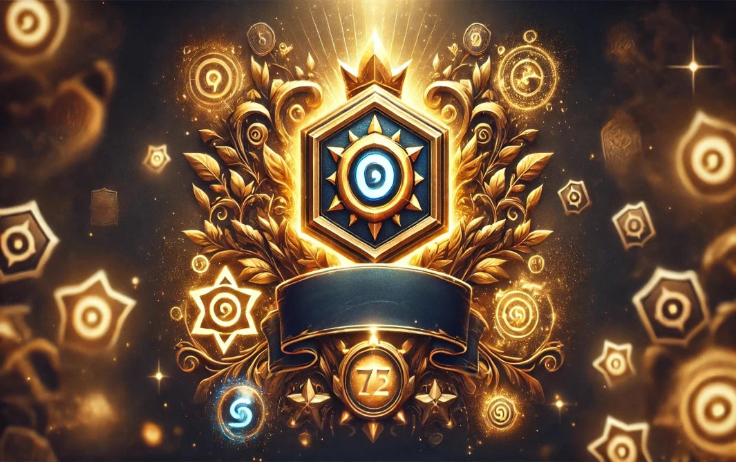 Buy Hearthstone Rated Rank Boost – Achieve Higher Ranks and Unlock Rewards Fast with Simple Carry’s Professional Boosting Service