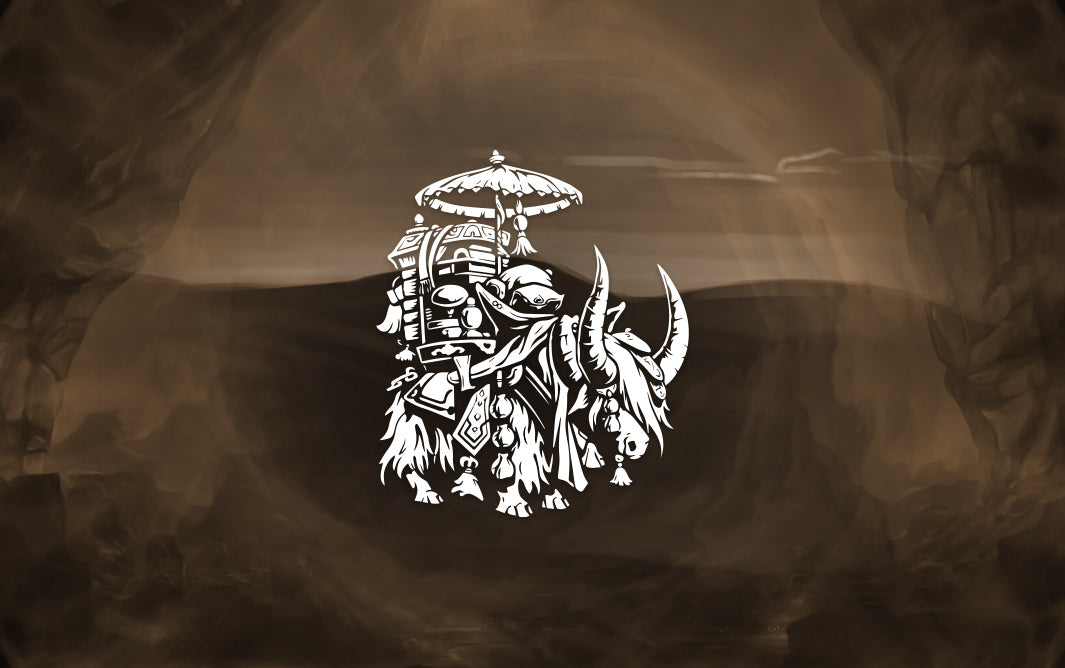 Purchase Simple Carry's WoW Keystone Master & get a mount unique to the current WoW Mythic+ Season.