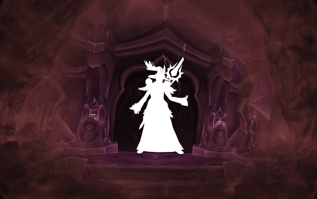 Skip the grind and gear up quickly with our Manaforge Omega full gear boost! Outfit your character with powerful armor, weapons, and essential gear pieces from The War Within’s Season 3 raid.