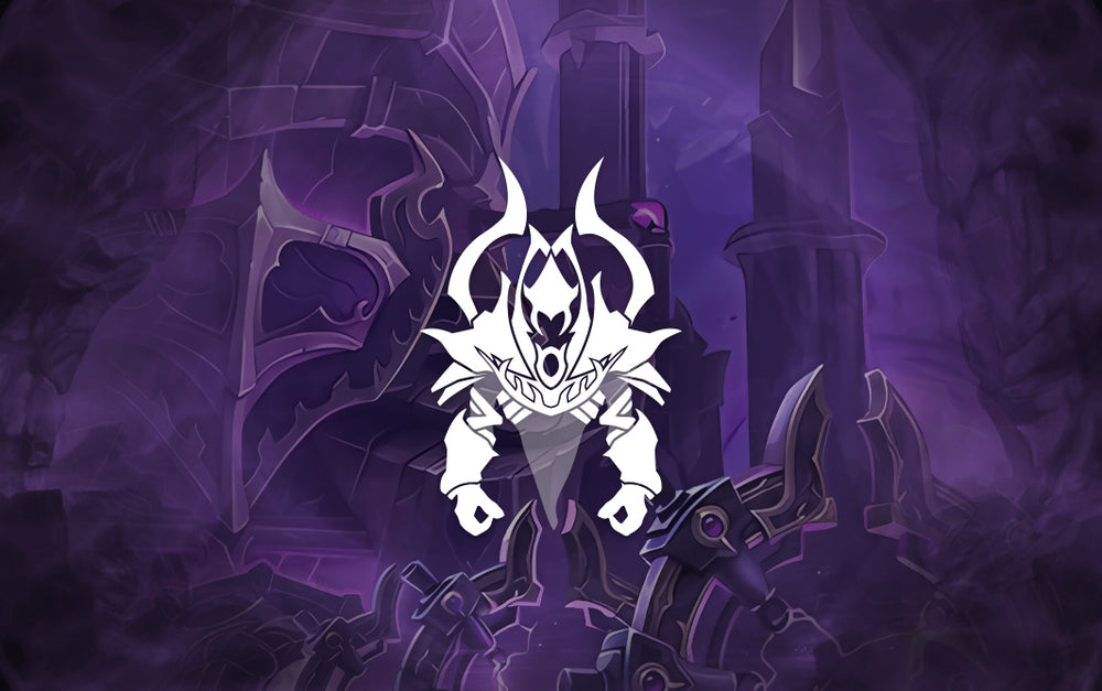 Take your WoW experience to the next level with our Manaforge Omega Mythic raid carry service.