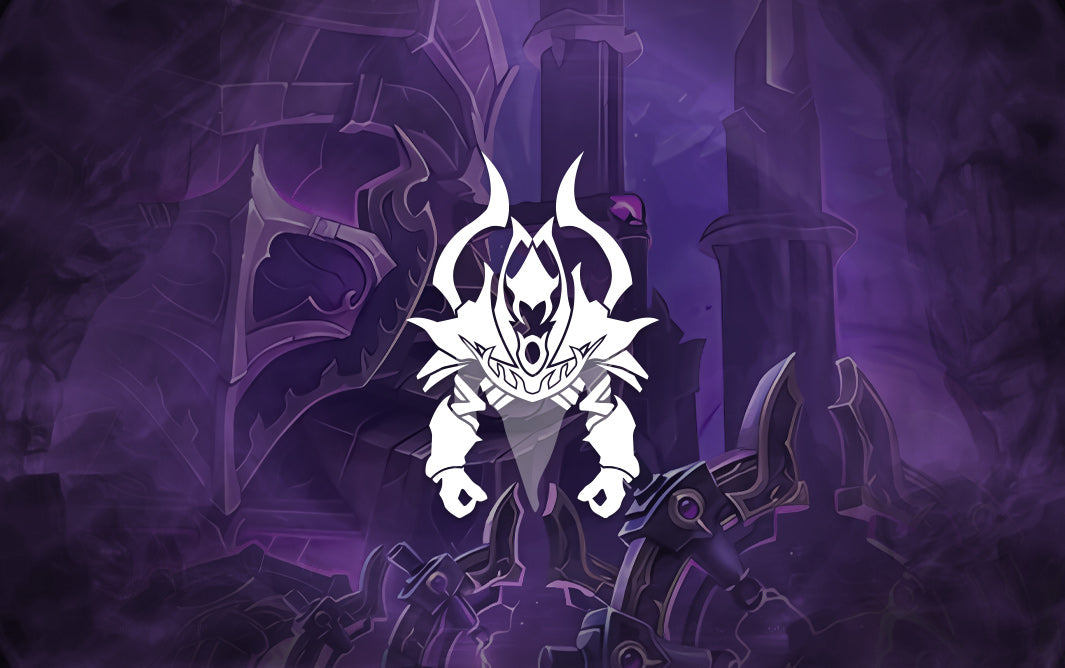 Take your WoW experience to the next level with our Manaforge Omega Mythic raid carry service.
