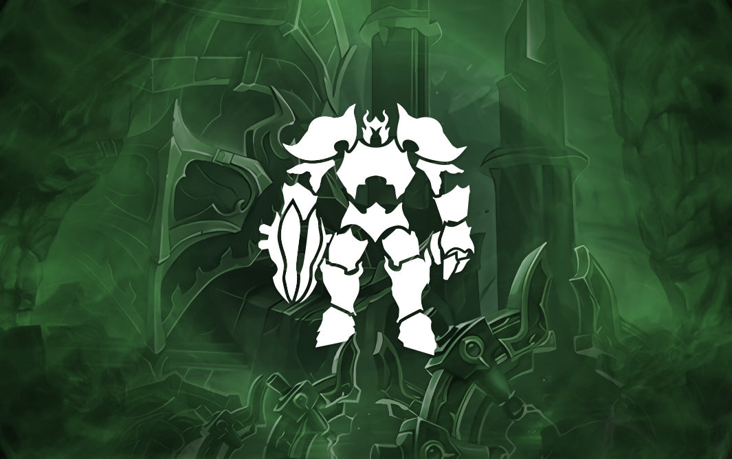 Purchase our Manaforge Omega Normal raid boosting service and step into the exciting challenge of the new&nbsp;raid in The War Within, 