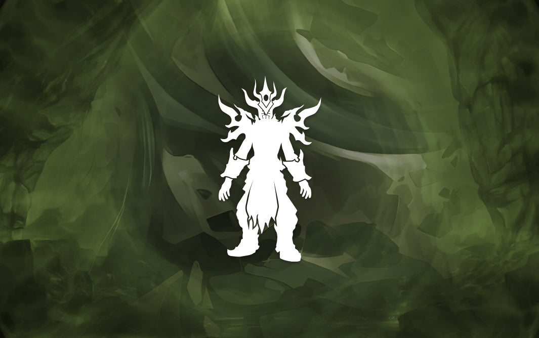 Jump straight into battle against Nexus-King Salhadaar, the formidable ethereal ruler of Manaforge Omega, without clearing previous bosses!