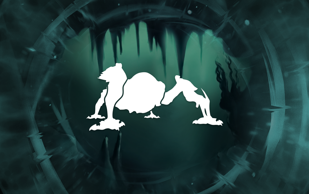 Omega Raid Mount Boost
