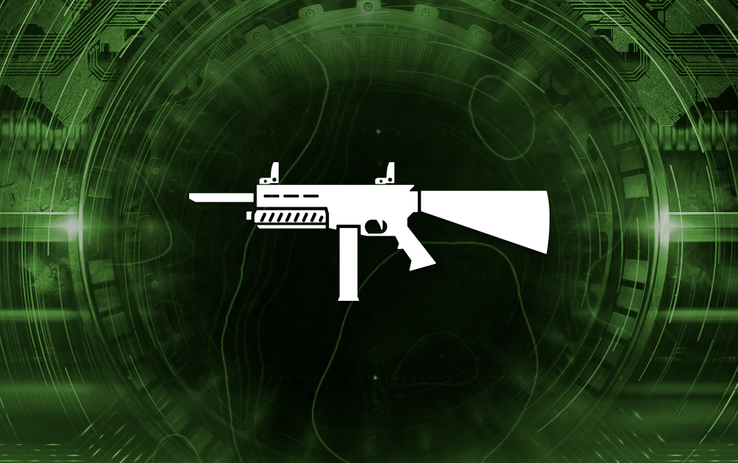 MW3 SMG Leveling Boost