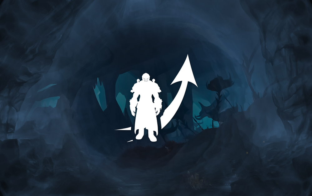 WoW Harbinger Crest Farming Boost with Simple Carry