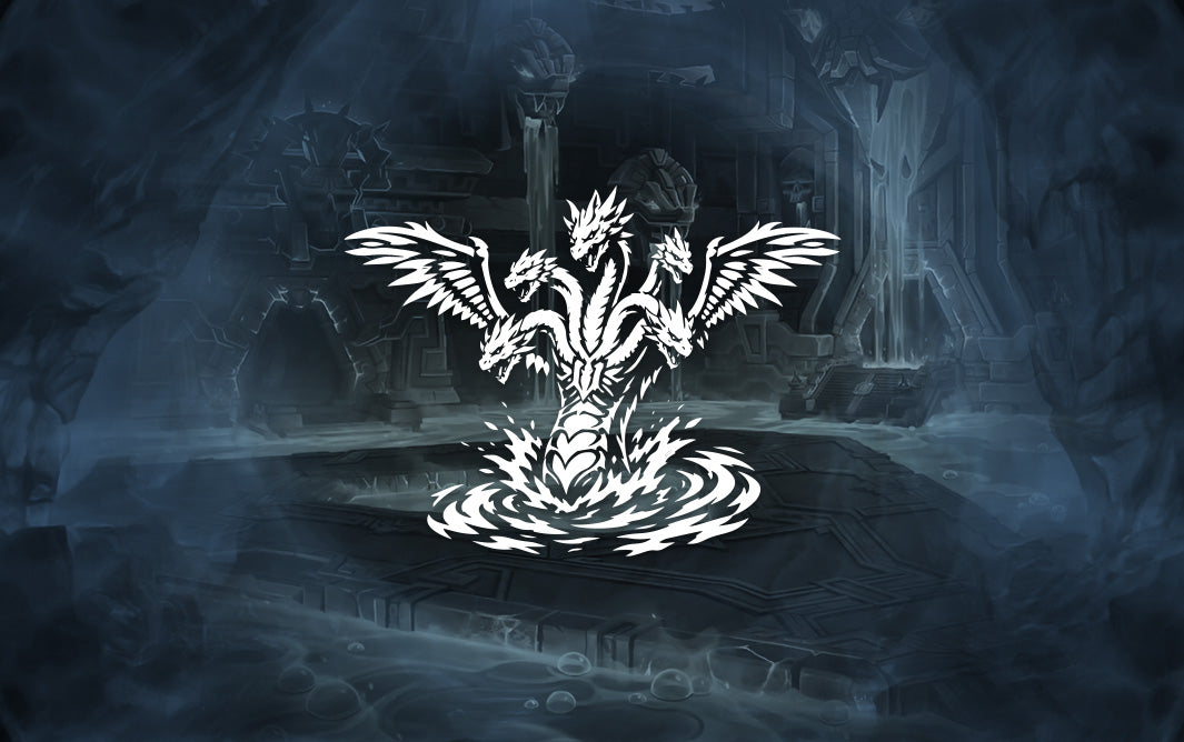 WoW Venomous Abyss Heroic boost for an 8 of 8 Midnight Season 2 raid clear and Ahead of the Curve Ula'tek