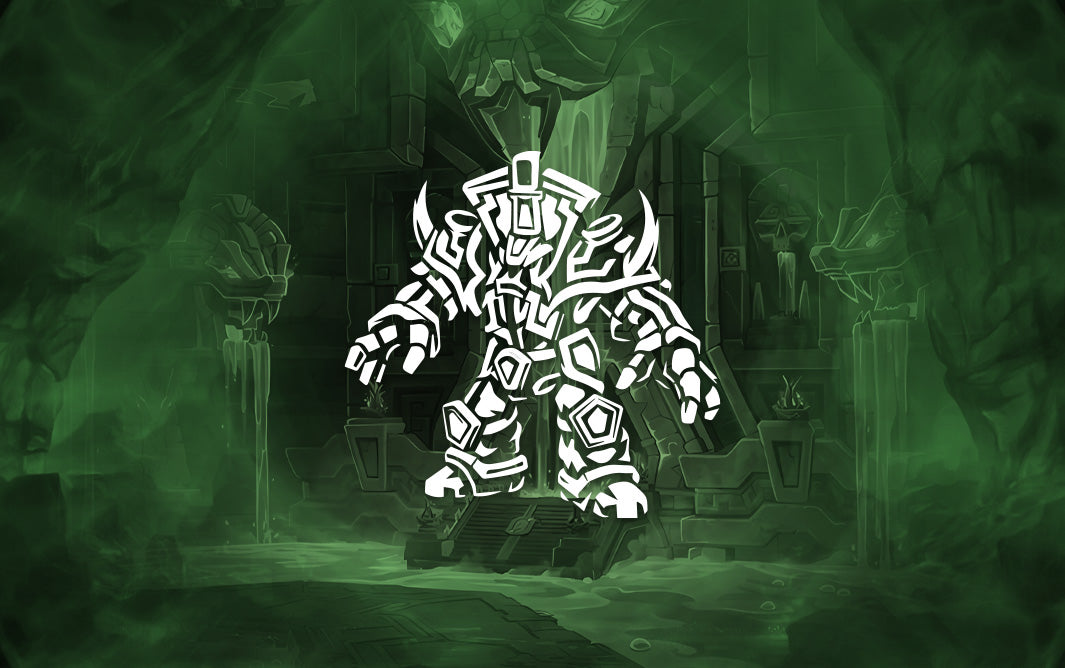 Image Alt Text:
WoW Venomous Abyss Normal boost for an 8 of 8 Midnight Season 2 raid clear