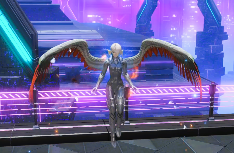 Buy Wings of Ruin Mount in FFXIV Dawntrail Professional Boost Service Simple Carry