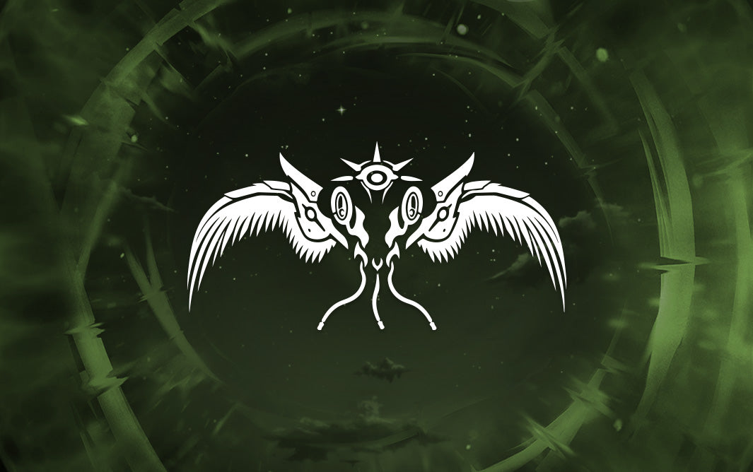 Ready to add the stunning Wings of Eternity Mount to your collection? This rare green-hued, glitch-effect mount is available only through FFXIV Dawntrail’s Minstrel's Ballad: Sphene's Burden (Extreme) trial.
