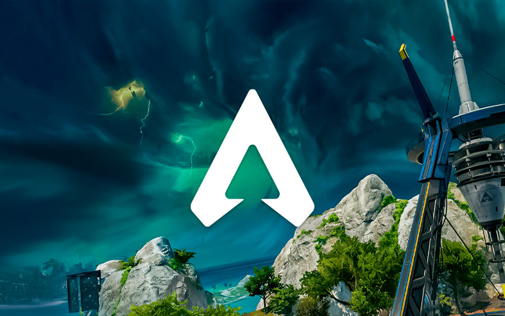 Apex Legends Token Boost