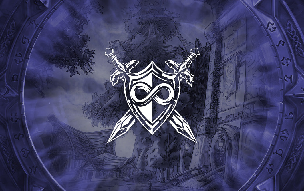 Buy WoW Forever PvP Boost and progress through the Classic Plus ranking system with experienced players. Earn Honor Points, collect Marks of Honor, unlock rare and epic PvP gear, and work toward prestigious titles, PvP mounts, and Rank 14 weapons.