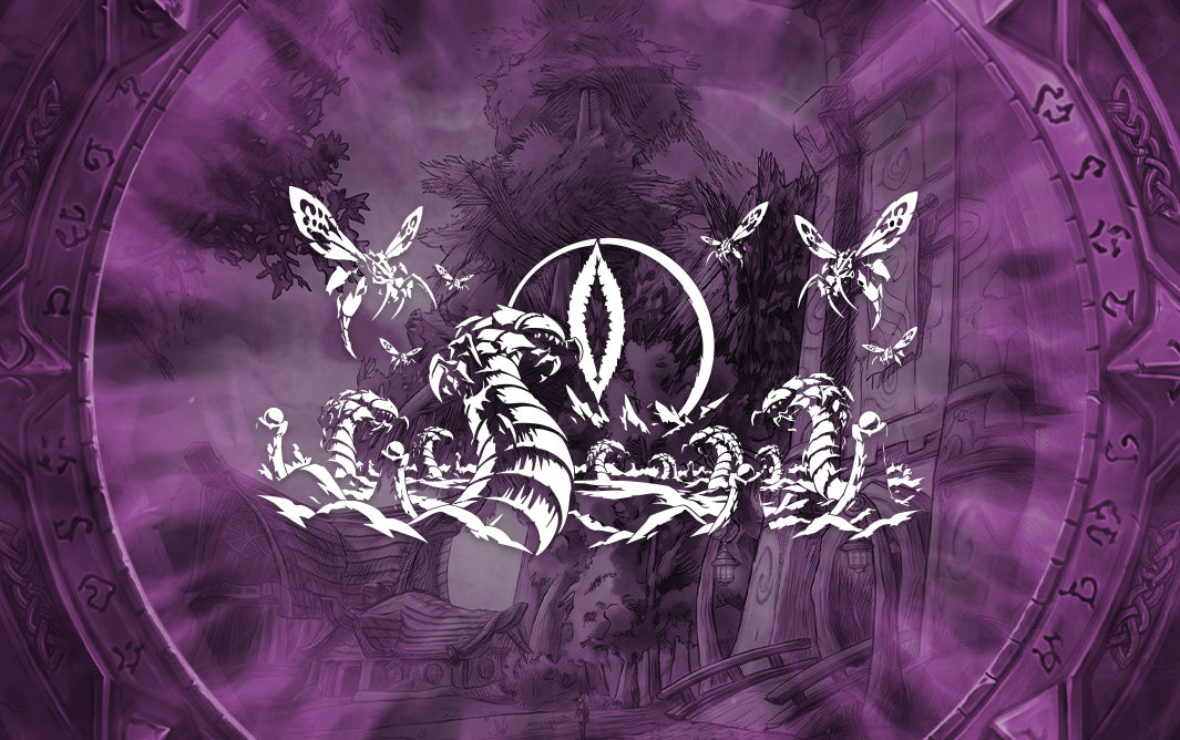 Buy WoW Forever Raids Boost and complete challenging raid encounters with experienced players instead of relying on random groups.