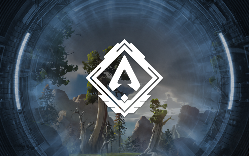 Apex Leveling Boosting Service